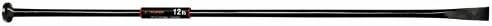 Truper 32902 Bars Post Hole Digger Tamping Bar, 12-Pound, 48-Inch