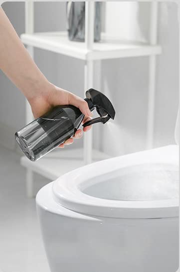 Mister Spray Bottle, Misting Bottle for Plants, Gardening Plant Sprayer