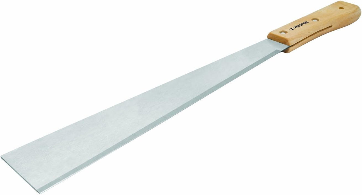 Truper 30101 22-Inch Knife Machete