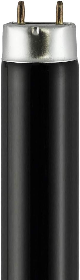 Norman Lamps F30T8-BLB (36 in.) - Watts: 30W, Type: T8 Black Light Fluorescent