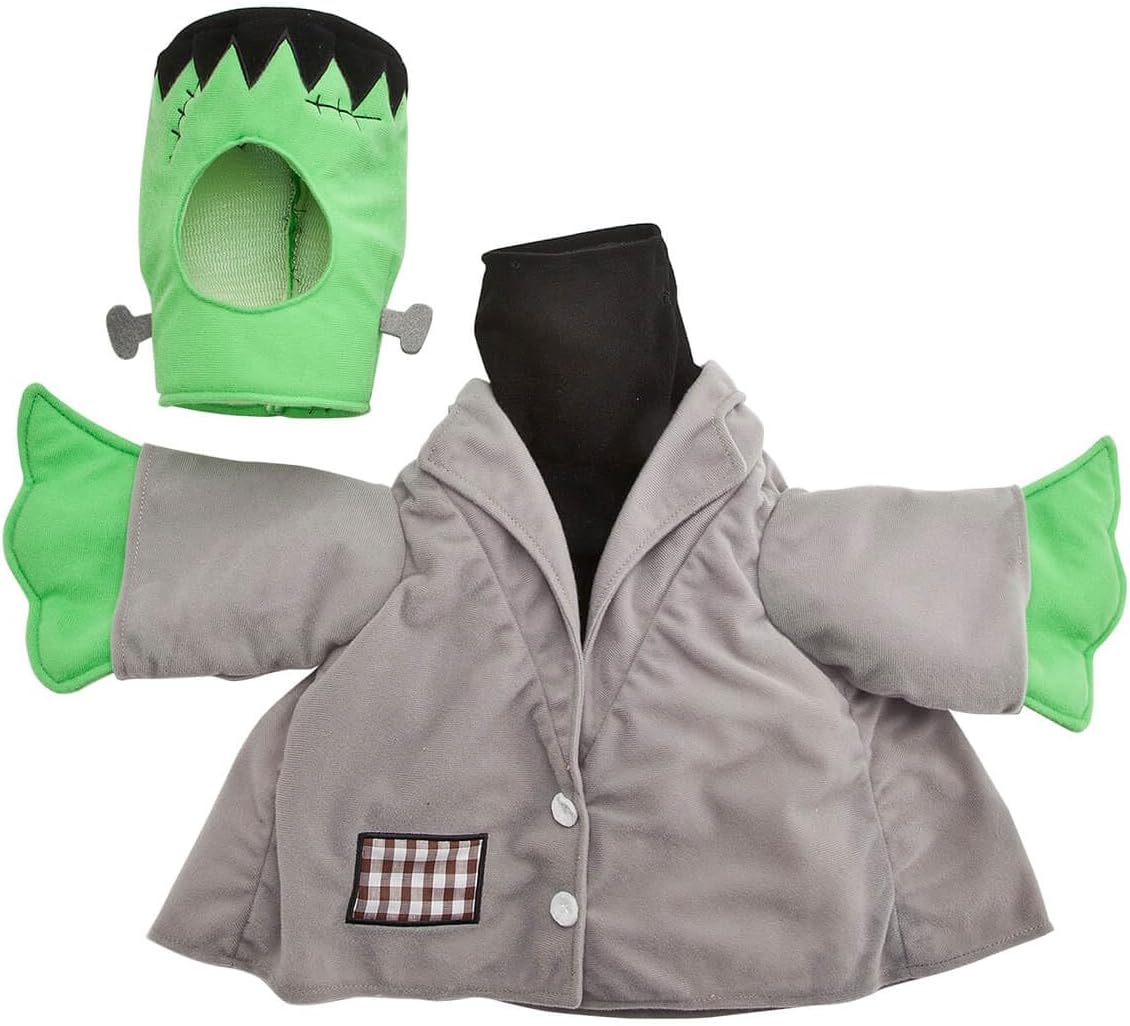 Frankenstein Goose Outfit Y