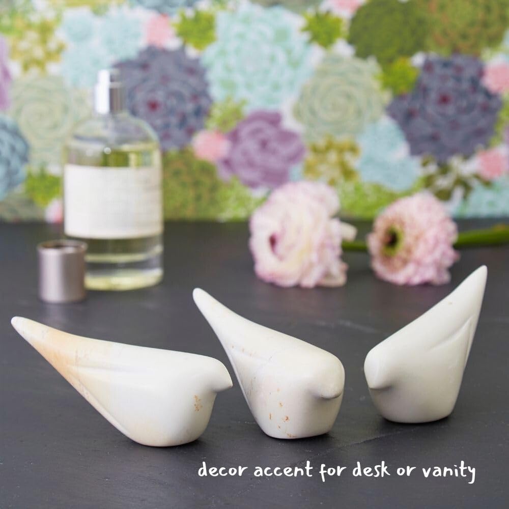 Bird Statue, Home Decor Accents, Collectible Figurines, Garden Sculptures, Accessories for Desk