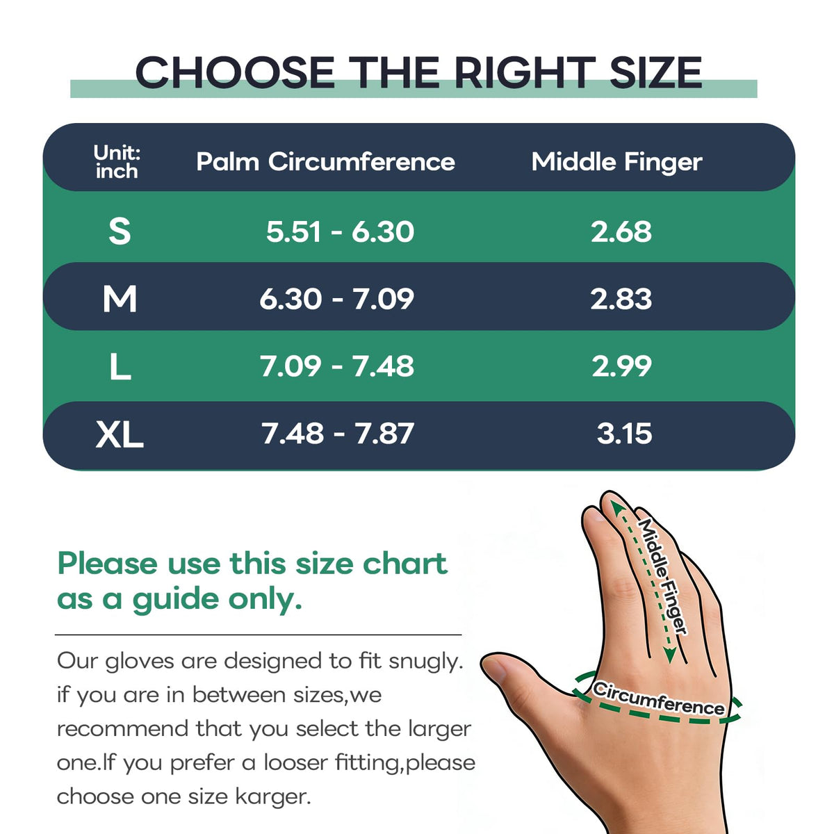 Gardening Gloves for Women, Waterproof Thorn Proof Rose Pruning Gloves, Flexible Latex Non-Slip