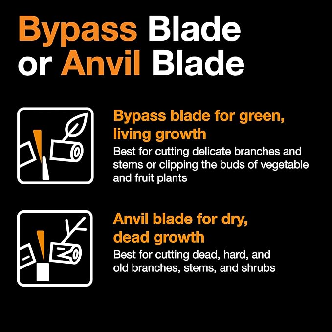 Fiskars Ratchet Drive Anvil Lopper 32 Inch Heavy Duty Tree Trimmer, 2 inch Cut Capacity, Riveted