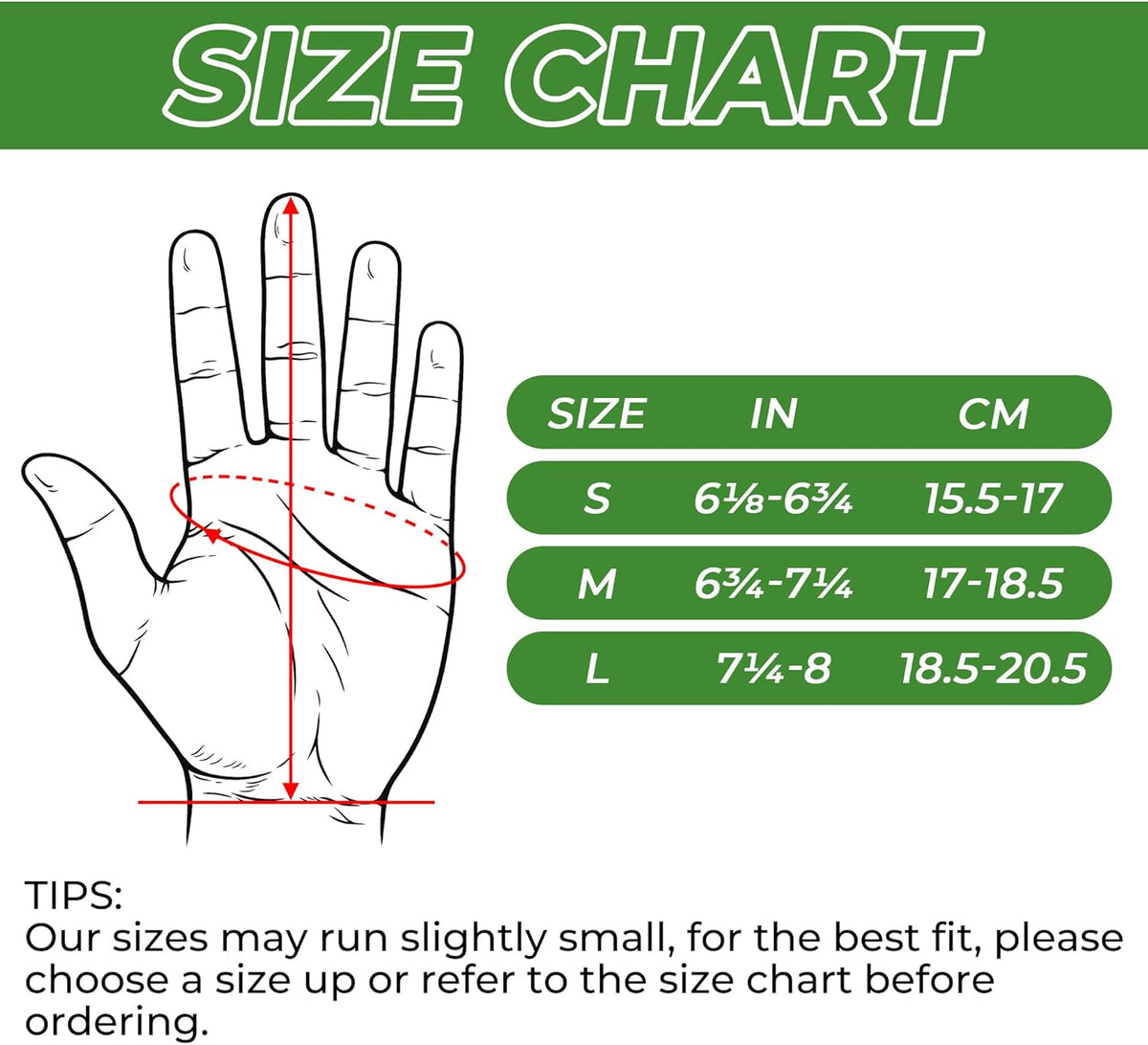 HANDLANDY Women Safety Work Gloves Utility Touch Screen Working Grip Glove for Yardwork Gardening
