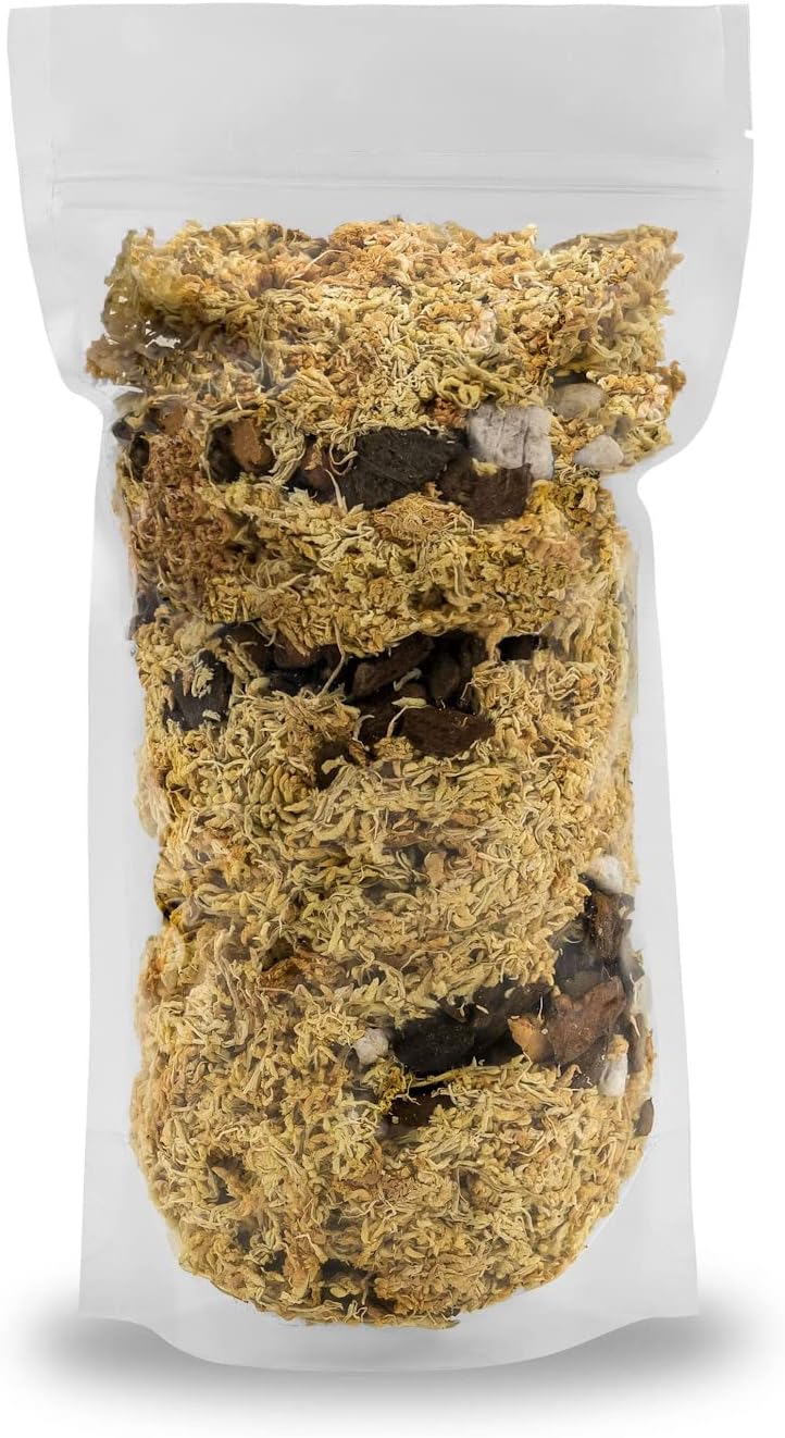 Premium Phalaenopsis Imperial Orchid Potting Mix - Hand Mixed in Small Batches | Great for