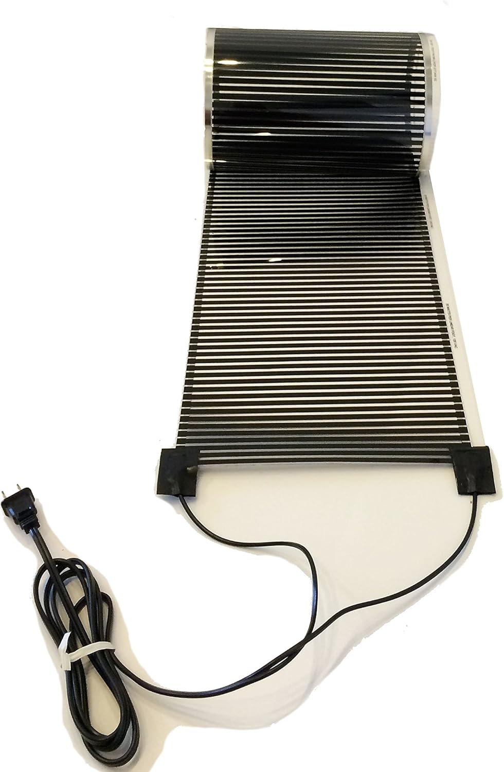 RHS Propagation Heat Mat, Spill Proof Seedling Pad, Heated Film Technology, Plant Germination