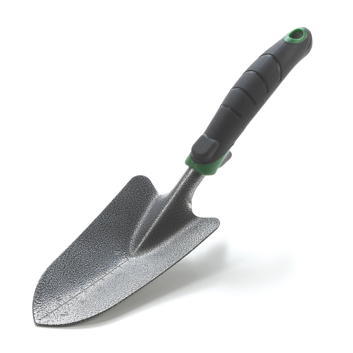 Edward Tools Garden Trowel - Heavy Duty Carbon Steel Garden Hand Shovel with Ergonomic Grip