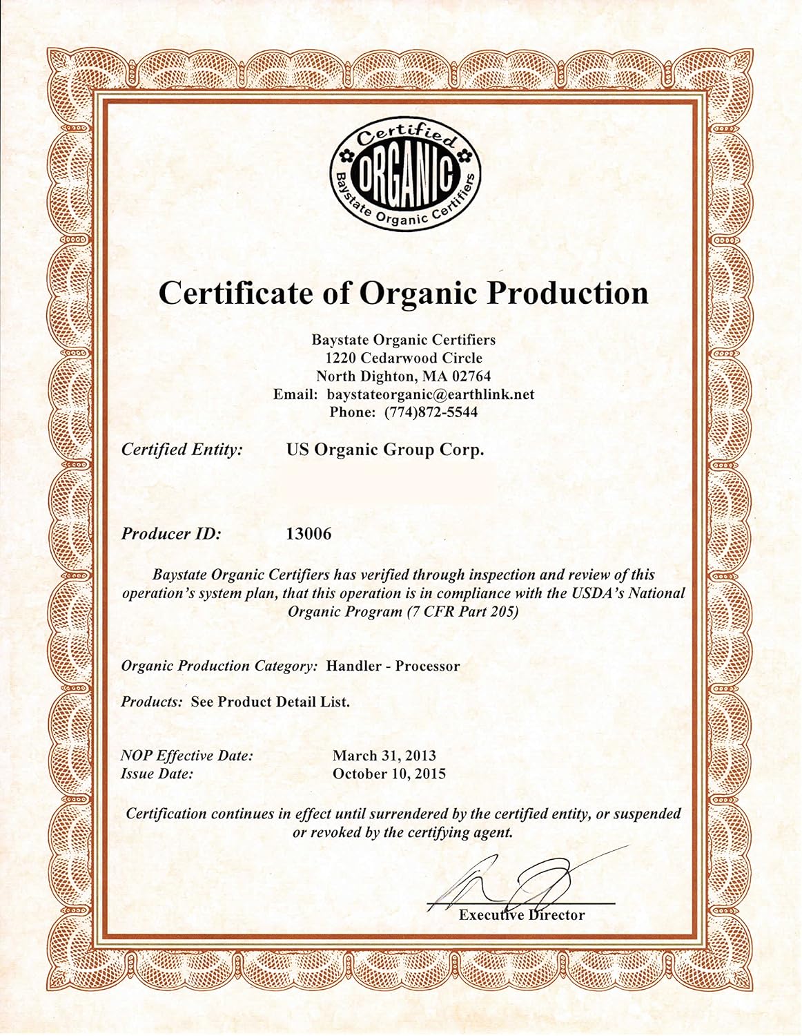 US Organic Mosquito Repellent Anti Bug Outdoor Pump Sprays, USDA Certification, Cruelty Free