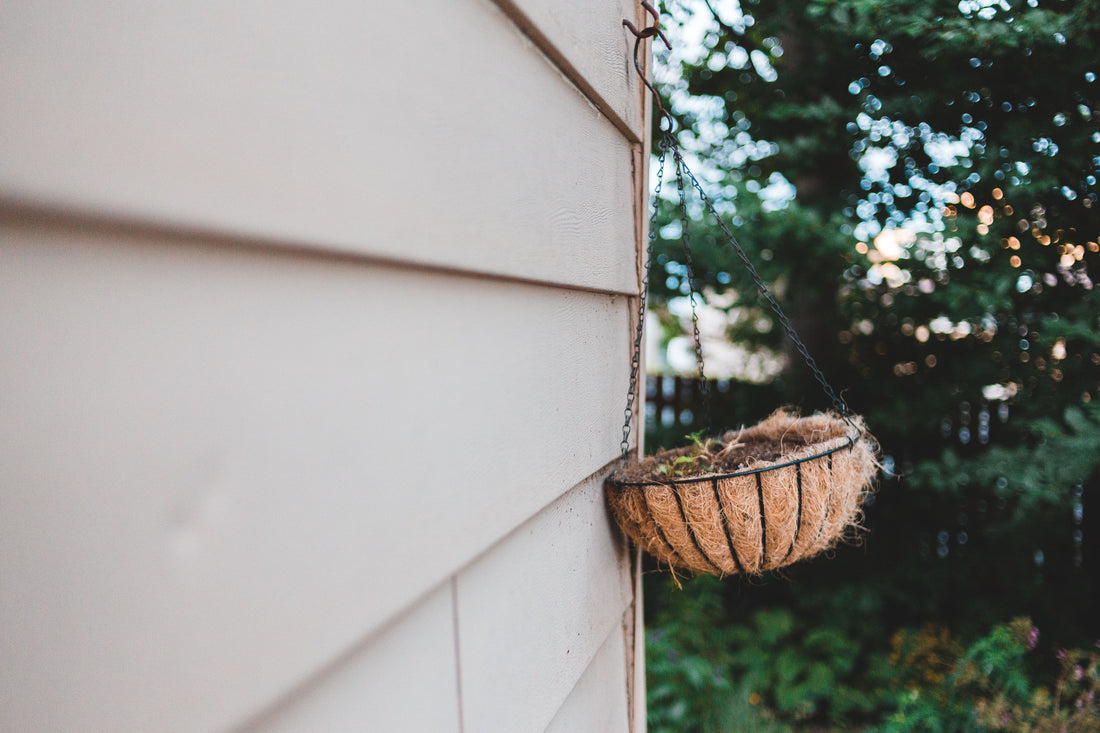 Decorative Wall Hooks Buying Guide: Hanging Lanterns and Plants Outdoors