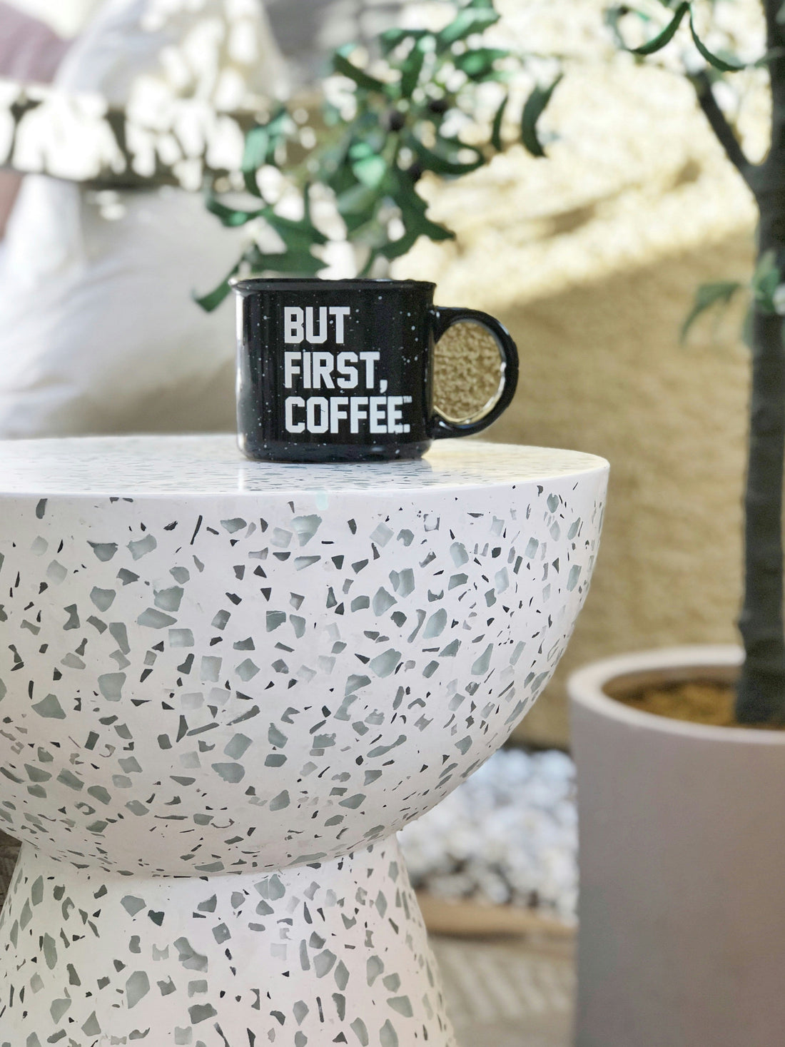 Tiny Patio Makeover Guide 🪴✨