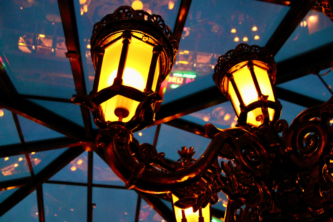 Small Spaces, Soft Nights: Balcony and Compact Garden Lighting After Sunset