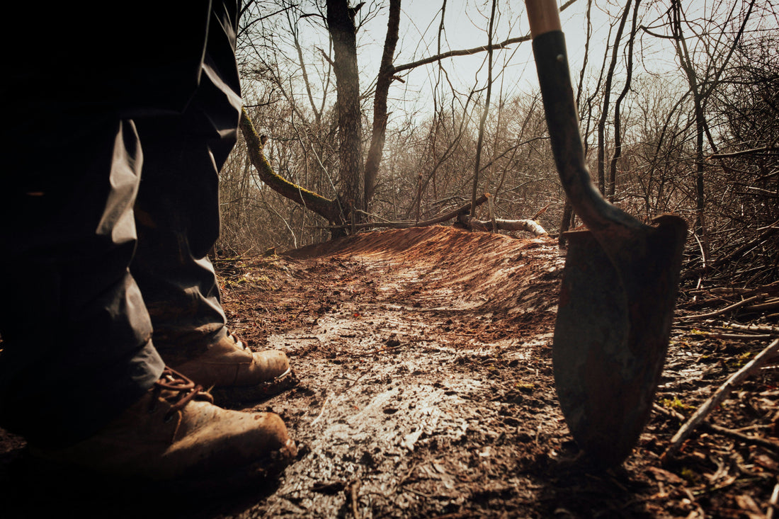 Post Hole Digger vs. Auger: Choose for Your Fence Soil