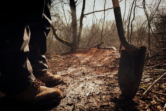 Post Hole Digger vs. Auger: Choose for Your Fence Soil