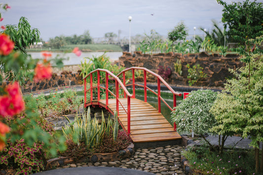 How to Extend the Life of Your Garden Features