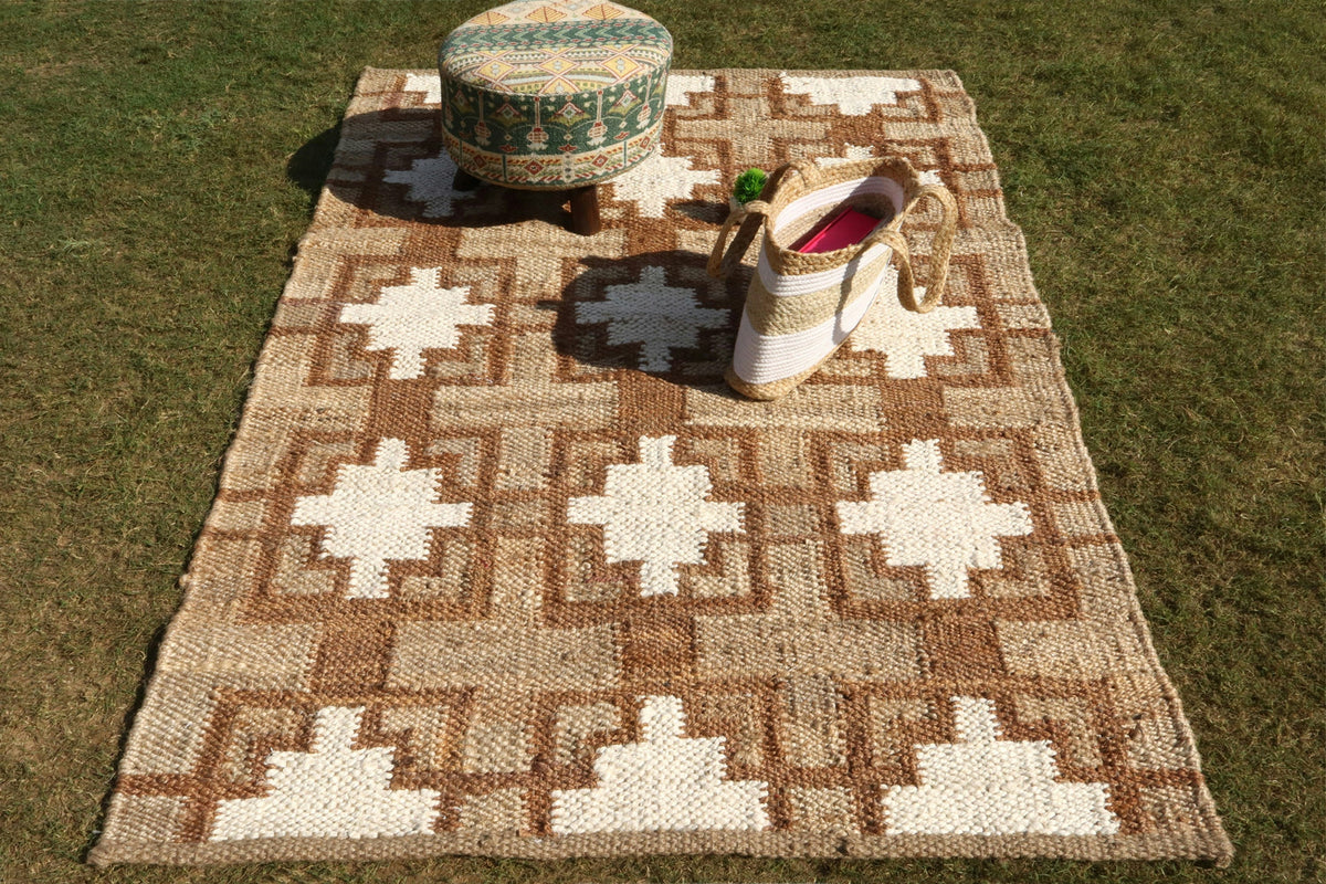 Outdoor Rugs & Textiles