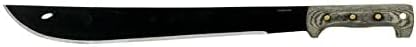 Condor Tool & Knife Outdoor Machete with Micarta Handle