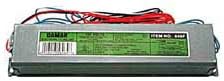 Replacement for Advance SM-2E75-S-TP Ballast by Technical Precision - 2 Lamp T12 Ballast - Magnetic