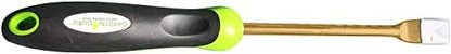 Garden Guru Titanium Dandelion Weeder Tool - Rust Resistant - Ergonomic Handle - Weed Puller for