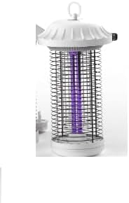 Buzbug LED Bug Zapper Indoor Outdoor, 10 Years Lifespan, 6.5ft Power Cord, IPX4 Waterproof