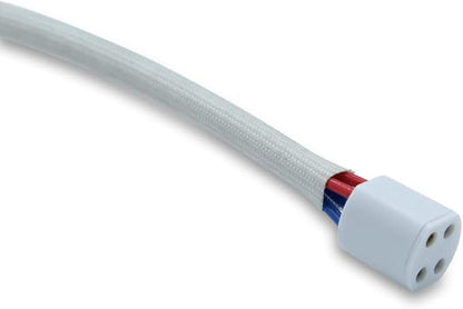 Replacement for Ballast Electronic CIRCLINE Ballast 120V, FC8T9 (22W) with CONNECTORS Ballast by