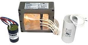Replacement for Ballast 350WMH/PS Quad by Technical Precision