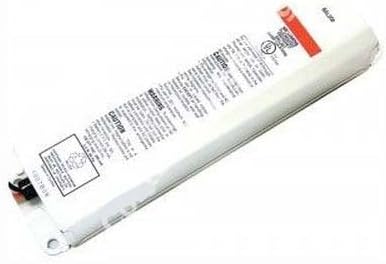 Replacement for Ballast EB450 Ballast by Technical Precision
