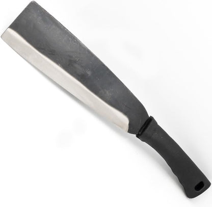 Armory Replicas - Wrong Turn Heavy Duty Compact Outdoor Cane Machete - 9" Razor Sharp Carbon Steel
