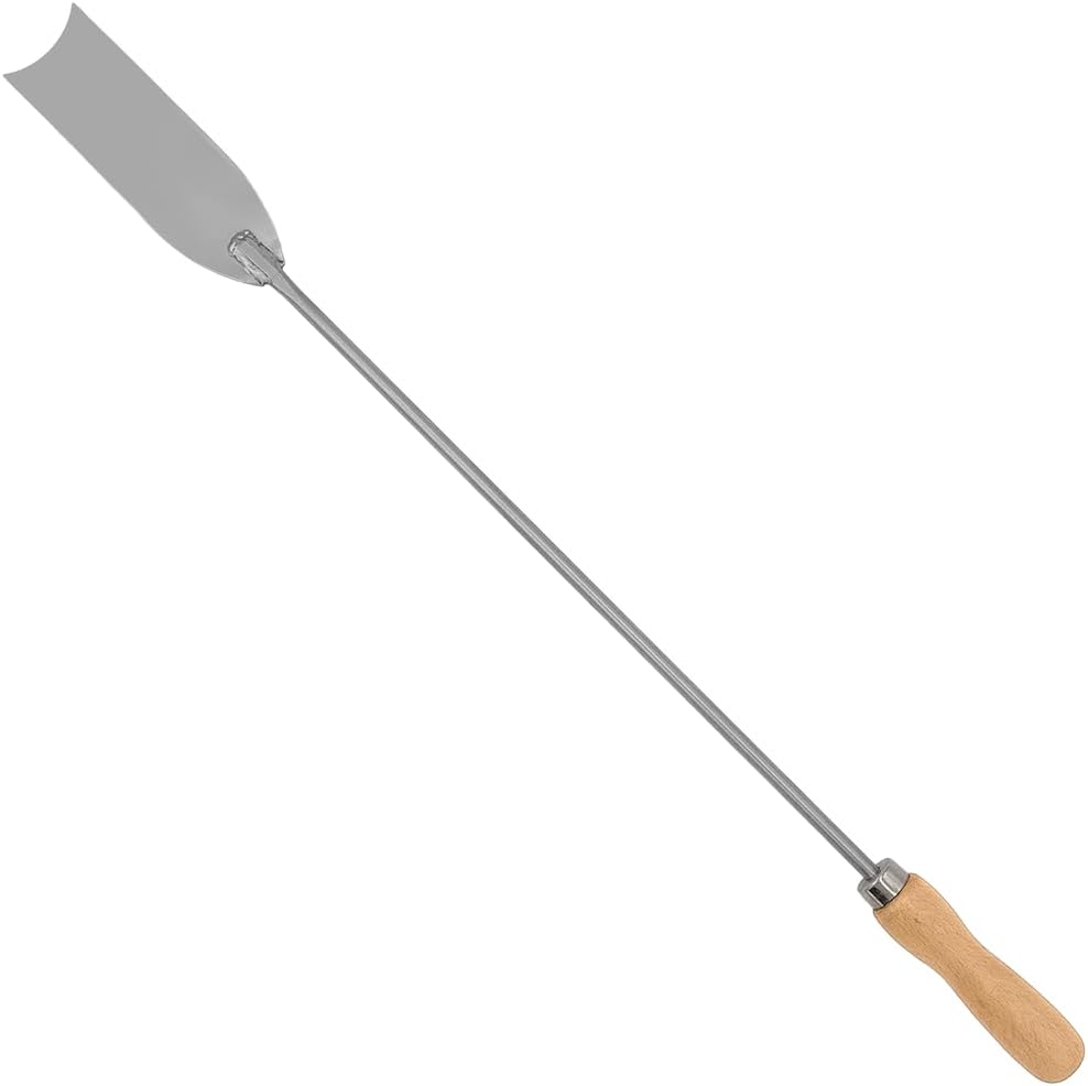 Zenport K801-6PK Asparagus Knife Weeding Tool44; Box of 6