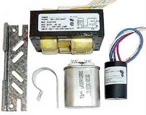 Replacement for Sylvania 47659 Ballast by Technical Precision