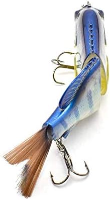 5.9in Multi Jointed Swimbait Fishing Lures Bait,2 Segment Big Giant Sinking Fishing Bass