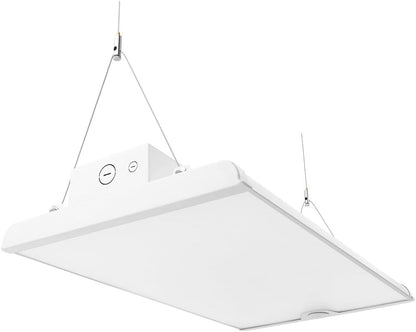 ALTA LED LED Bay Ceiling Shop Light - 2FT - 105W/90W/80W - 16,500 Lumens - 5000K/4000K Selectable
