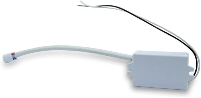 Replacement for Ballast Electronic CIRCLINE Ballast 120V, FC8T9 (22W) with CONNECTORS Ballast by