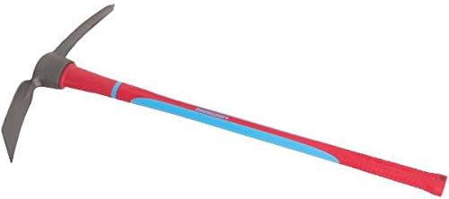 TRUPER HERRAMIENTAS 34240 Pick Mattock, 5lb