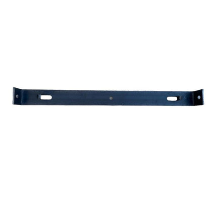 Sandbaggy 10" x 1 ⅛" Concrete Spreader Cleats - 1 ⅛" Plywood - Form Clips - Black Annealed Steel