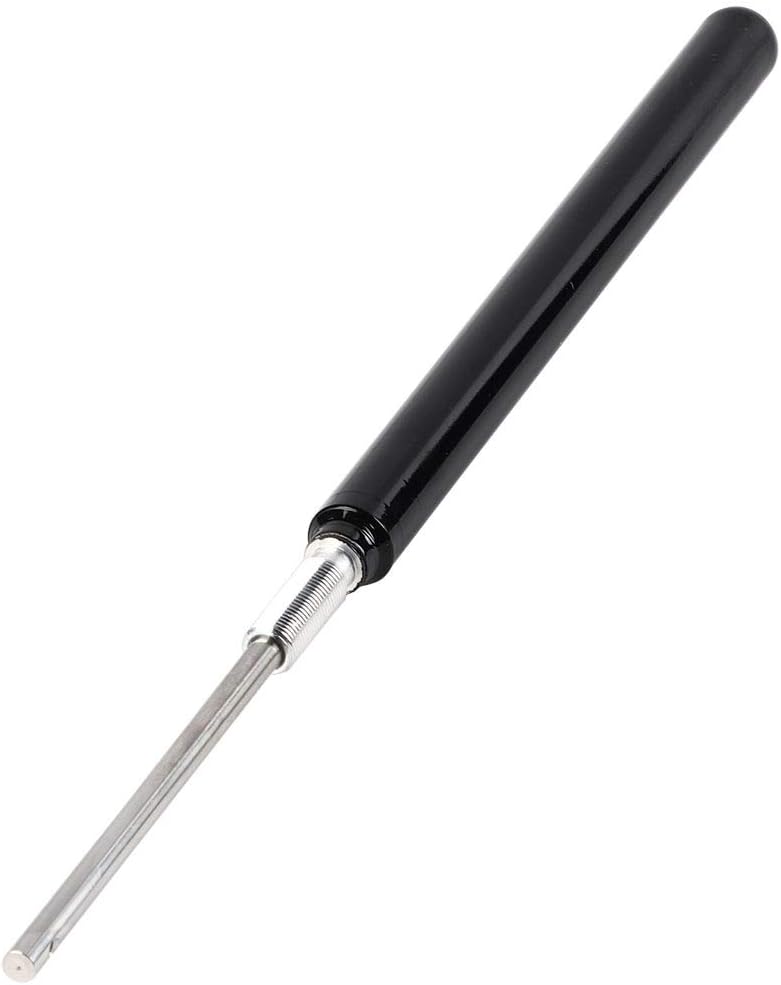 Yosoo Greenhouse Accessories Replacement Window Opener Auto Vent/Automatic Greenhouse Cylinder for