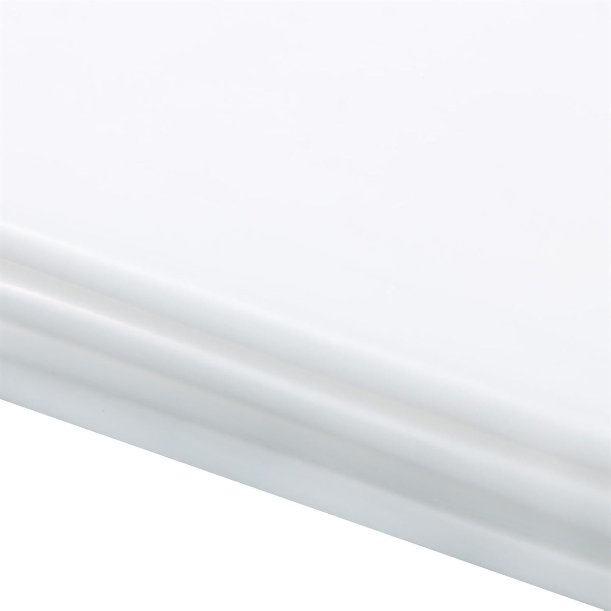 10 x 40FT Greenhouse Plastic Sheeting, 6 Mil Heavy Duty Clear Polyethylene Film, Covering for