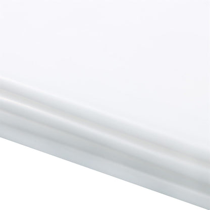 10 x 40FT Greenhouse Plastic Sheeting, 6 Mil Heavy Duty Clear Polyethylene Film, Covering for