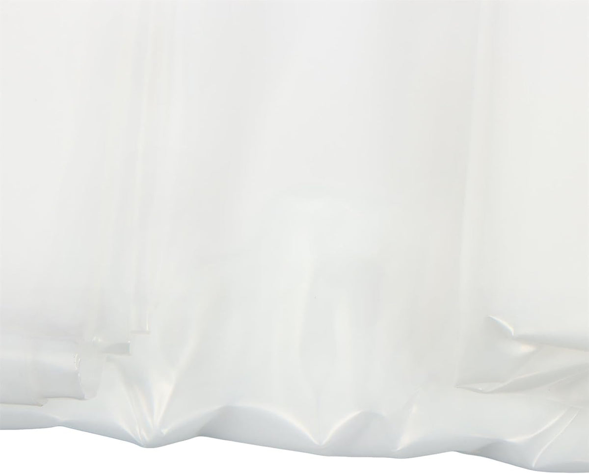 20 x 40FT Greenhouse Plastic Sheeting, 6 Mil Heavy Duty Clear Polyethylene Film, Covering for