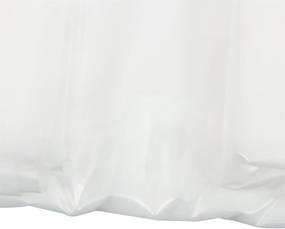 20 x 40FT Greenhouse Plastic Sheeting, 6 Mil Heavy Duty Clear Polyethylene Film, Covering for