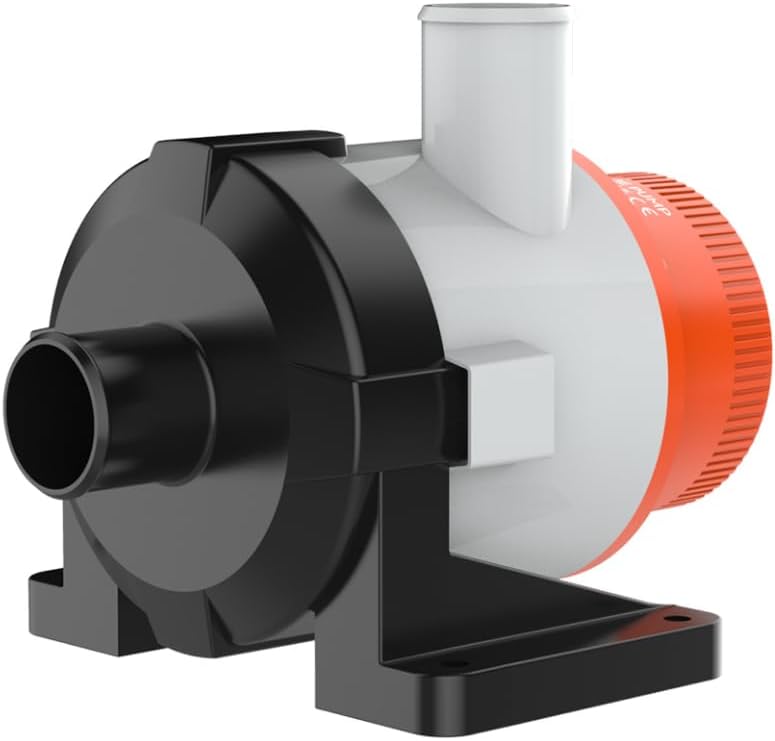 SEAFLO 24v General Purpose Pump 3800 GPH
