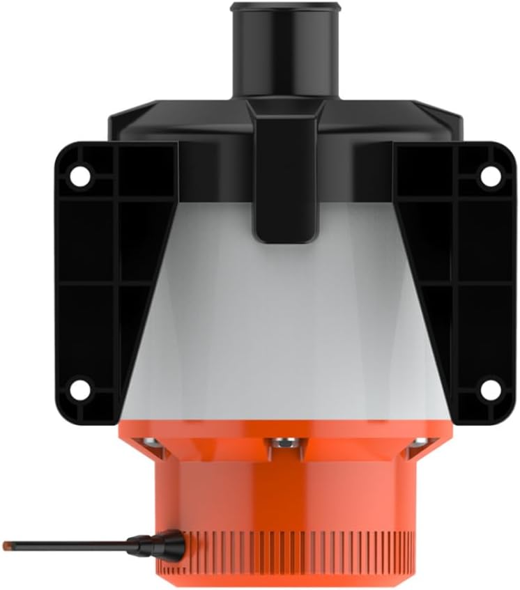 SEAFLO 24v General Purpose Pump 3800 GPH