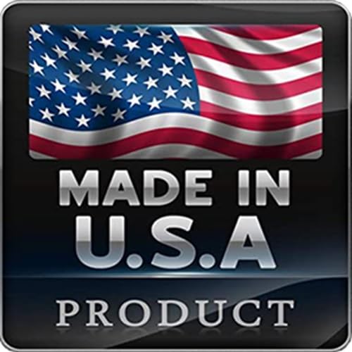 Aluf Plastics Black Plastic Sheeting - 10' x 100', 6 MIL Heavy Duty Gauge - Vapor and Moisture