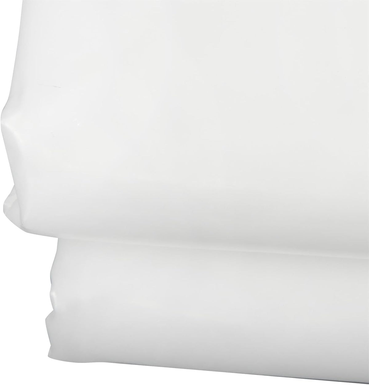 16 x 25FT Greenhouse Plastic Sheeting, 6 Mil Heavy Duty Clear Polyethylene Film, Covering for