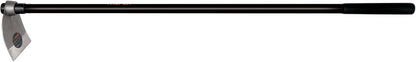 TRUPER AL-1M Round Eye Hoes w/ 54" Handle 1.6Lb (0.72Kg)