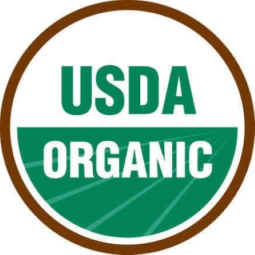 Thunder Acres Organic Winter Rye Seeds, Non-GMO (1 lb)