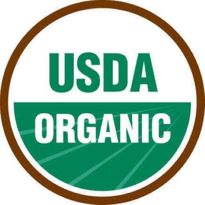 Thunder Acres Barley Seed - Certified Organic - Non-GMO (5lb)