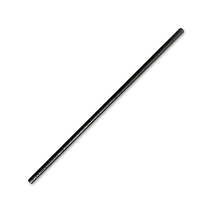 Sandbaggy Smooth Concrete Dowel Bar (3/4" W x 18" L) - Saw Cut Ends - Plain Grade 60 Steel