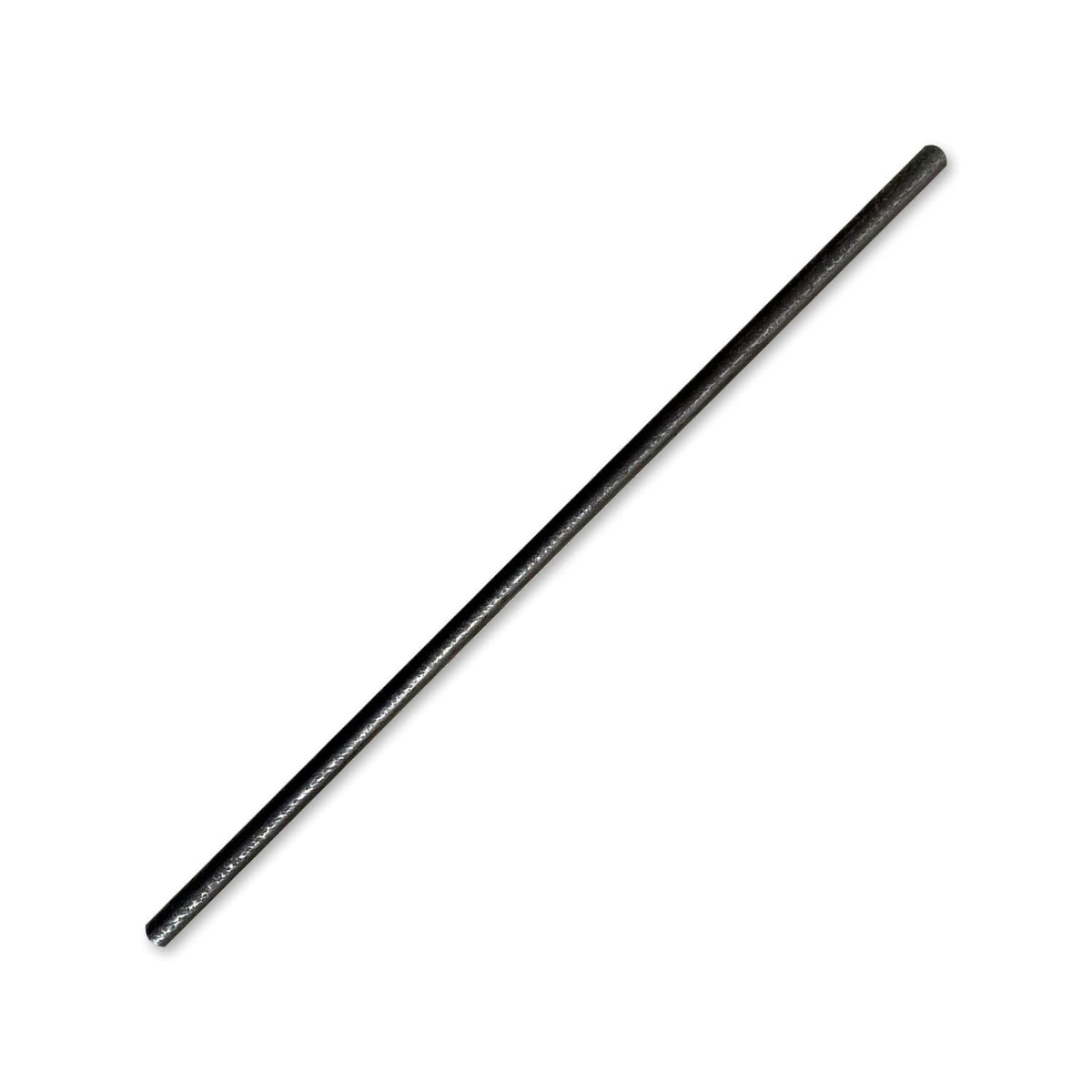 Sandbaggy Smooth Concrete Dowel Bar (3/4" W x 18" L) - Saw Cut Ends - Plain Grade 60 Steel