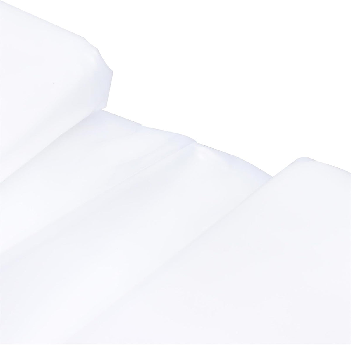 20 x 30FT Greenhouse Plastic Sheeting, 6 Mil Heavy Duty Clear Polyethylene Film, Covering for
